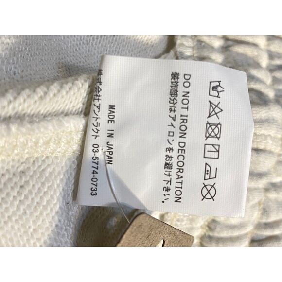 Saint M x Vlone Sweat Shorts - Picture 4 of 7